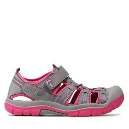 

Босоніжки Lurchi Pete 33-21610-49 S Grey Rose, Сірий