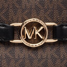 

Сумка MICHAEL Michael Kors Angelina 30F2GAQM1B Brown, Коричневий