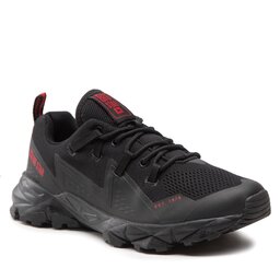Big Star Shoes Sneakers Big Star Shoes KK174109 Black