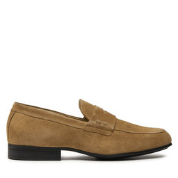 Calvin Klein Лоуфъри Calvin Klein Sue HM0HM01528 Бежов