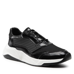 Rage Age Sneakersy Rage Age RA-81-06-000419 Čierna