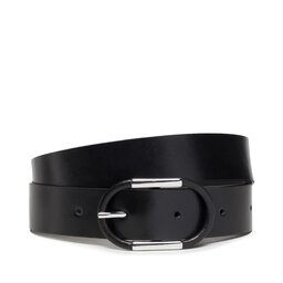 BIG STAR Moški pas BIG STAR II675013 Black