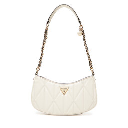 Guess Táska Guess Aldina HWGG96 63170 Fehér