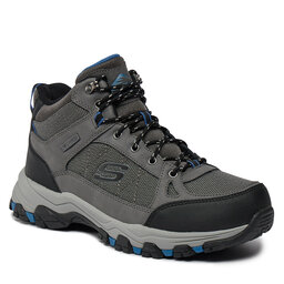 Skechers Žygio batai Skechers Selmen Melano 204477/GRY Gray