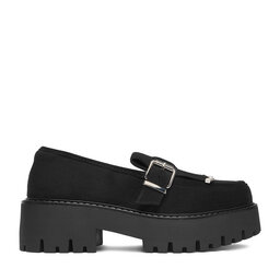 DeeZee Slipper DeeZee CEO-HY6688001-1 Schwarz
