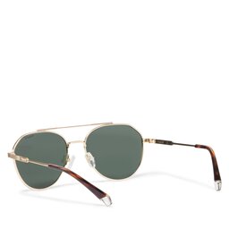 

Сонцезахисні окуляри Polaroid PLD 4119/S/X Gold, Золотий