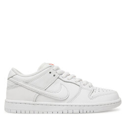 Nike Sneakers Nike Sb Dunk Low Pro FJ1674 100 Bianco