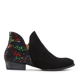 Maciejka Stivaletti Maciejka 04091-63/00-5 Nero