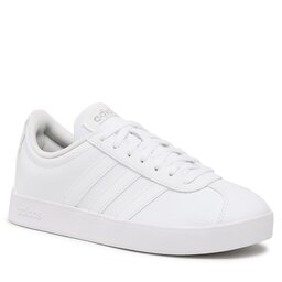 adidas Scarpe adidas VL Court 2.0 B42314 White