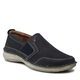 Josef Seibel Κλειστά παπούτσια Josef Seibel Anvers 71 73671 10 525 Indigo