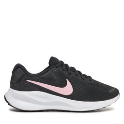 Nike Παπούτσια για Τρέξιμο Nike Revolution 7 FB2208 004 Μαύρο