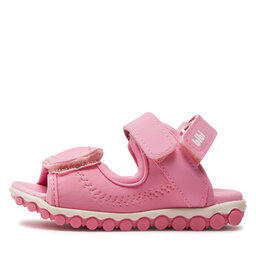 

Босоніжки Bibi Summer Roller 1103158 CANDY, Рожевий