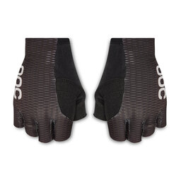 POC Damhandskar POC Agile Short Glove 30375 1002 Uranium Black