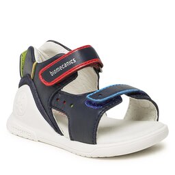 

Босоніжки Biomecanics 232167 Navy A, Cиній