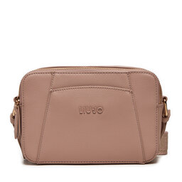 Liu Jo Borsetta Liu Jo Ecs M Camera Case AF4159 E0087 Rosa