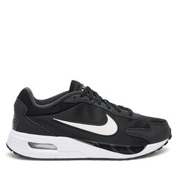 Nike Sportcipők Nike Air Max Solo DX3666 002 Fekete