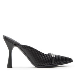 

Шльопанці KARL LAGERFELD KL30885 Black, Чорний