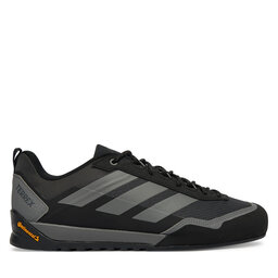 adidas Sneakers adidas Terrex Skychaser Solo Approach JS4327 Schwarz