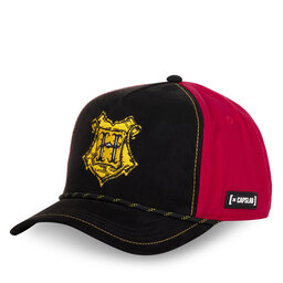 Capslab Cappellino Capslab CL/HP2/1/PCT/POT2 Nero
