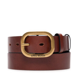 Gino Rossi Damengürtel Gino Rossi BLYL23003 Braun