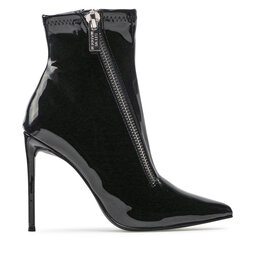 

Ботильйони Steve Madden Virtuoso SM11002129-02001-018 Black Patent, Чорний
