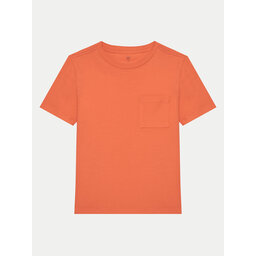 Gap Gap Футболка 745882-03 Оранжевий Regular Fit