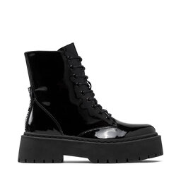 

Черевики туристичні Steve Madden Skylar SM11001184-02001-018 Black Patent, Чорний