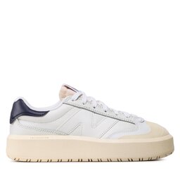 

Снікерcи New Balance CT302LC Білий