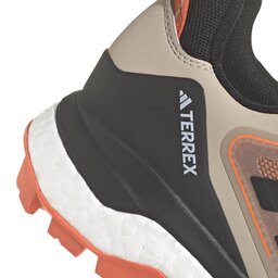 

Взуття adidas Terrex Skychaser GORE-TEX Hiking Shoes 2.0 IE6892 Seimor/Cblack/Wonbei, Оранжевий