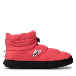 

Тапочки Nuvola Boot Home Marbled UNBHGJAS696 Salmon, Червоний