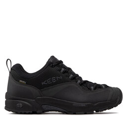 

Трекінгові черевики Keen Wasatch Crest Wp 1026199 Black/Magnet, Чорний