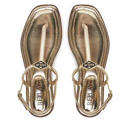 REPLAY Sandali REPLAY GWF6A .000.C0002S Oro