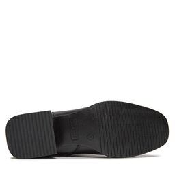 

Чоботи Caprice 9-25525-41 Black Nappa 022, Чорний