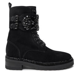 Alma En Pena Stiefeletten Alma En Pena I240858 Schwarz
