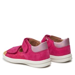 

Босоніжки Superfit 1-600092-5510 S Pink, Рожевий