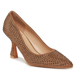 Alma Blue Szpilki Alma Blue I23BL1056 Camel