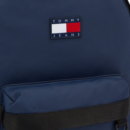 

Рюкзак Tommy Jeans Tjm Dly Elev Backpack AM0AM11519 Twilight Navy C87, Cиній
