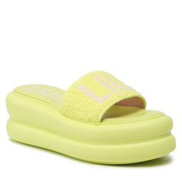 Liu Jo Παντόφλες Liu Jo Aria 06 SA3139 TX314 Acid/Butter S1439