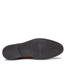 

Туфлі Lasocki MB-HAAN-22 Chocolate Brown, Коричневий