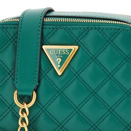 

Сумка Guess Giully (QA) HWQA87 48140 FOR, Зелений