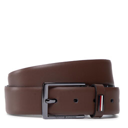 Tommy Hilfiger Ζώνη Ανδρική Tommy Hilfiger Business 3.5 AM0AM10324 0HD