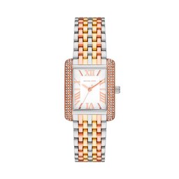 Michael Kors Часовник Michael Kors Emery MK4744 Silver/Multi