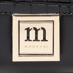 

Сумка Monnari BAG1200-020 Чорний