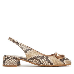 Hispanitas Sandalen Hispanitas Oporto HV253993 Braun