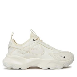 Nike Сникърси Nike TC 7900 DD9682 100 Бял