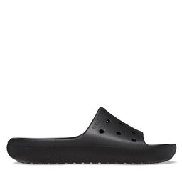 Crocs Iešļūcenes Crocs Classic Slide V 209401 Melns