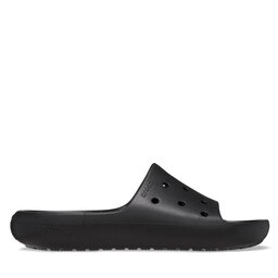 Crocs Παντόφλες Crocs Classic Slide V 209401 Μαύρο