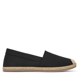JENNY Espadrilky JENNY WSK1609-20 Černá