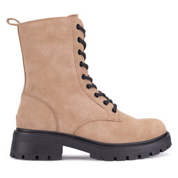Jenny Fairy Stiefeletten Jenny Fairy WYL3881-4 Beige