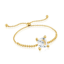 TOUS Pulsera TOUS Color 1004235400 Oro